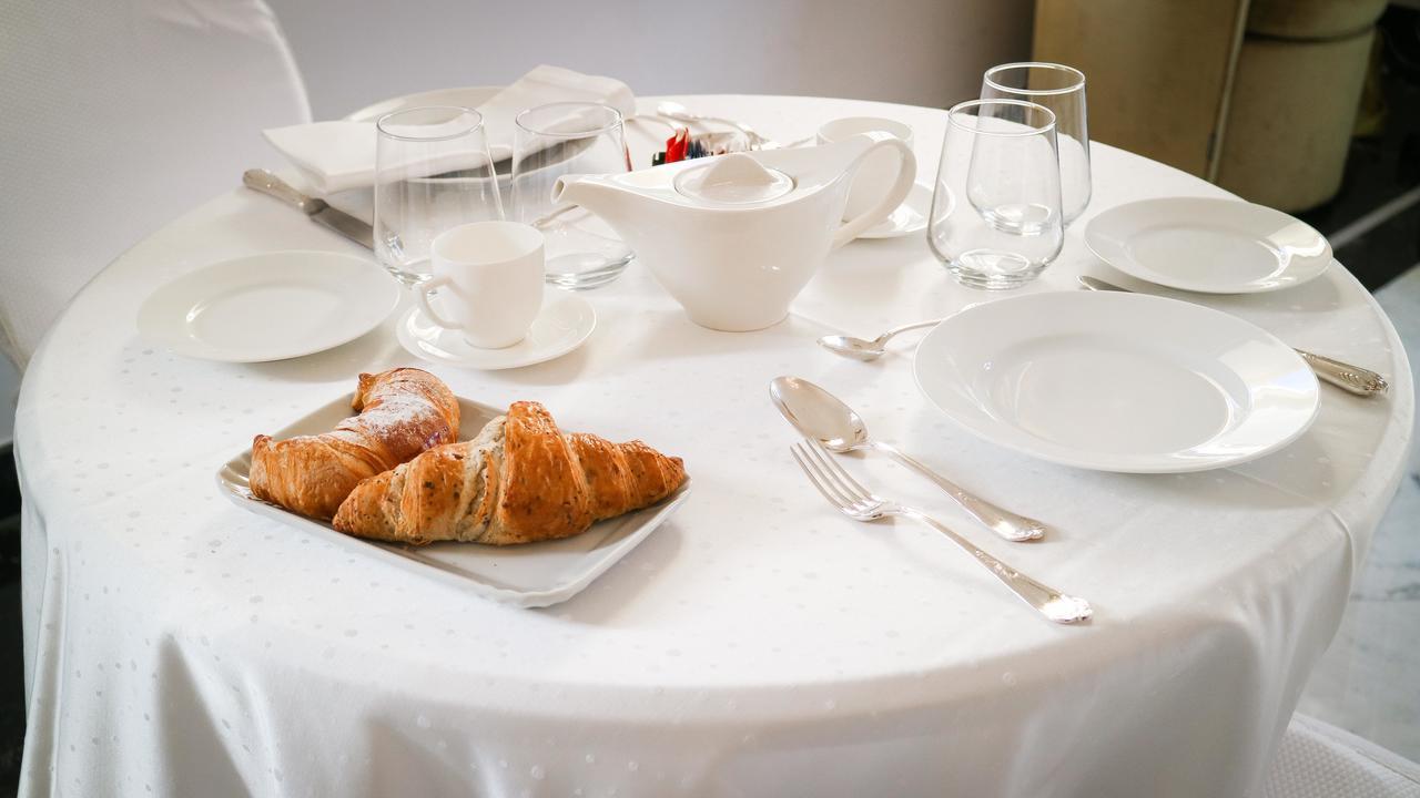 Bed and Breakfast Palazzo Dei Concerti à Torre Annunziata Extérieur photo