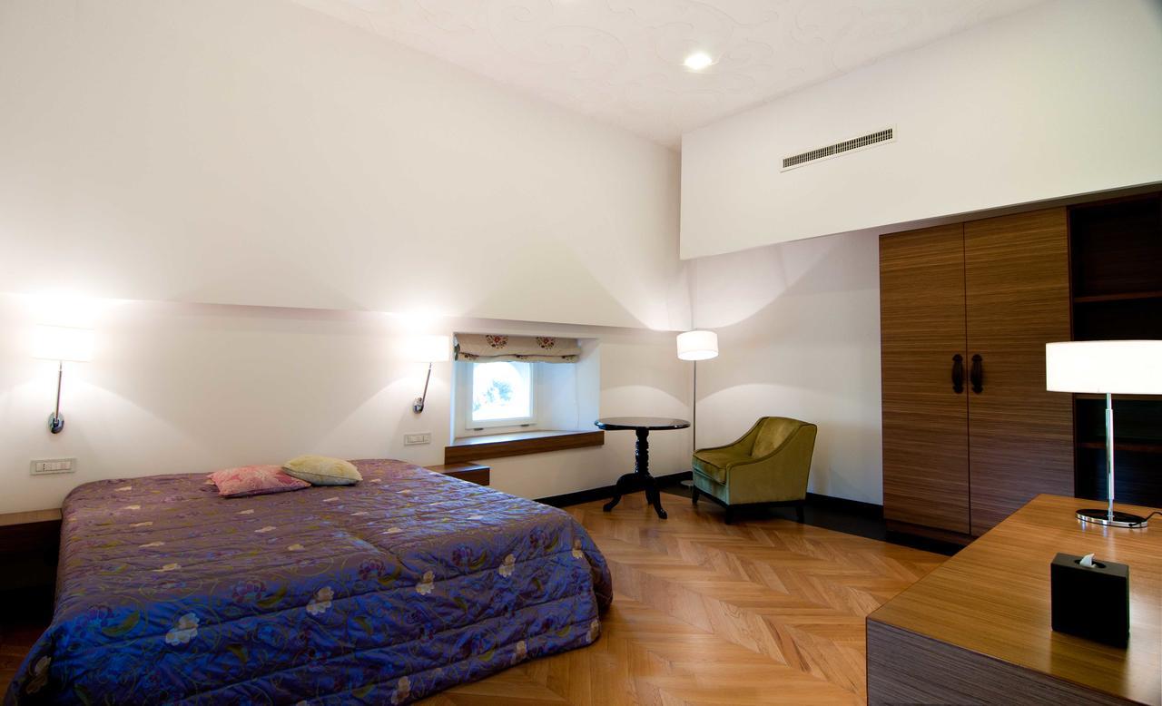 Bed and Breakfast Palazzo Dei Concerti à Torre Annunziata Extérieur photo